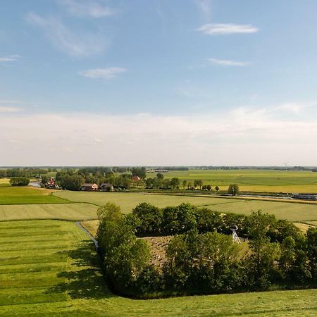 Watertorenhotel Nes Nes  Zewnętrze zdjęcie